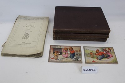 Lot 1220 - Miscellaneous books