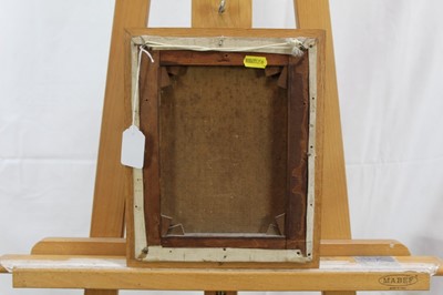 Lot 1055 - Henry George Todd pair of still life oils on canvas