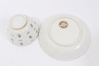 Lot 86 - Group of 18th/19th century ceramics