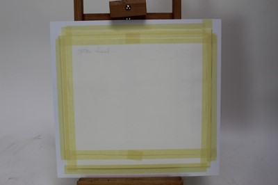 Lot 1183 - Joan Warburton group of watercolours 