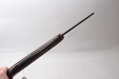 Lot 401 - BSA "Cadet Major" .177 calibre air rifle