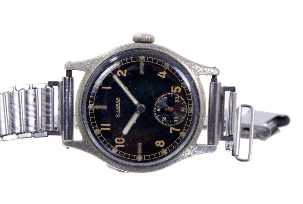 Silvana is a very rare and beautiful Art Deco watch from the... for  Rs.55,292 for sale from a Private Seller on Chrono24
