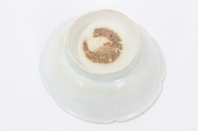 Lot 55 - Qingbai glazed bowl