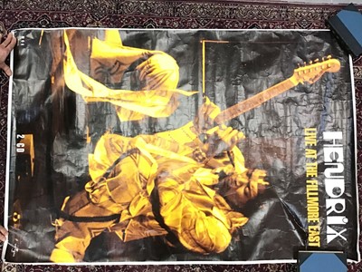 Lot 1300 - Clockwork Orange poster by W E Bradford Quad size