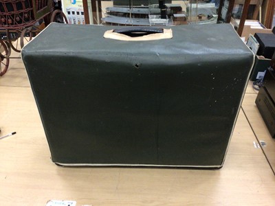 Lot 816 - Vintage Vox AC10  amplifier
