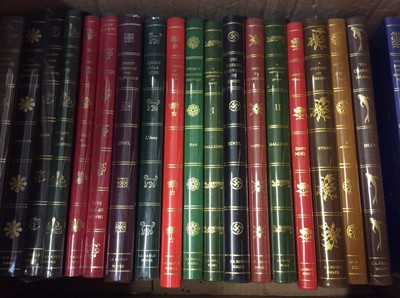 Lot 1248 - Books - Jersey