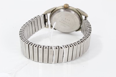 Lot 180 - 1940s Breitling Gentlemans wristwatch