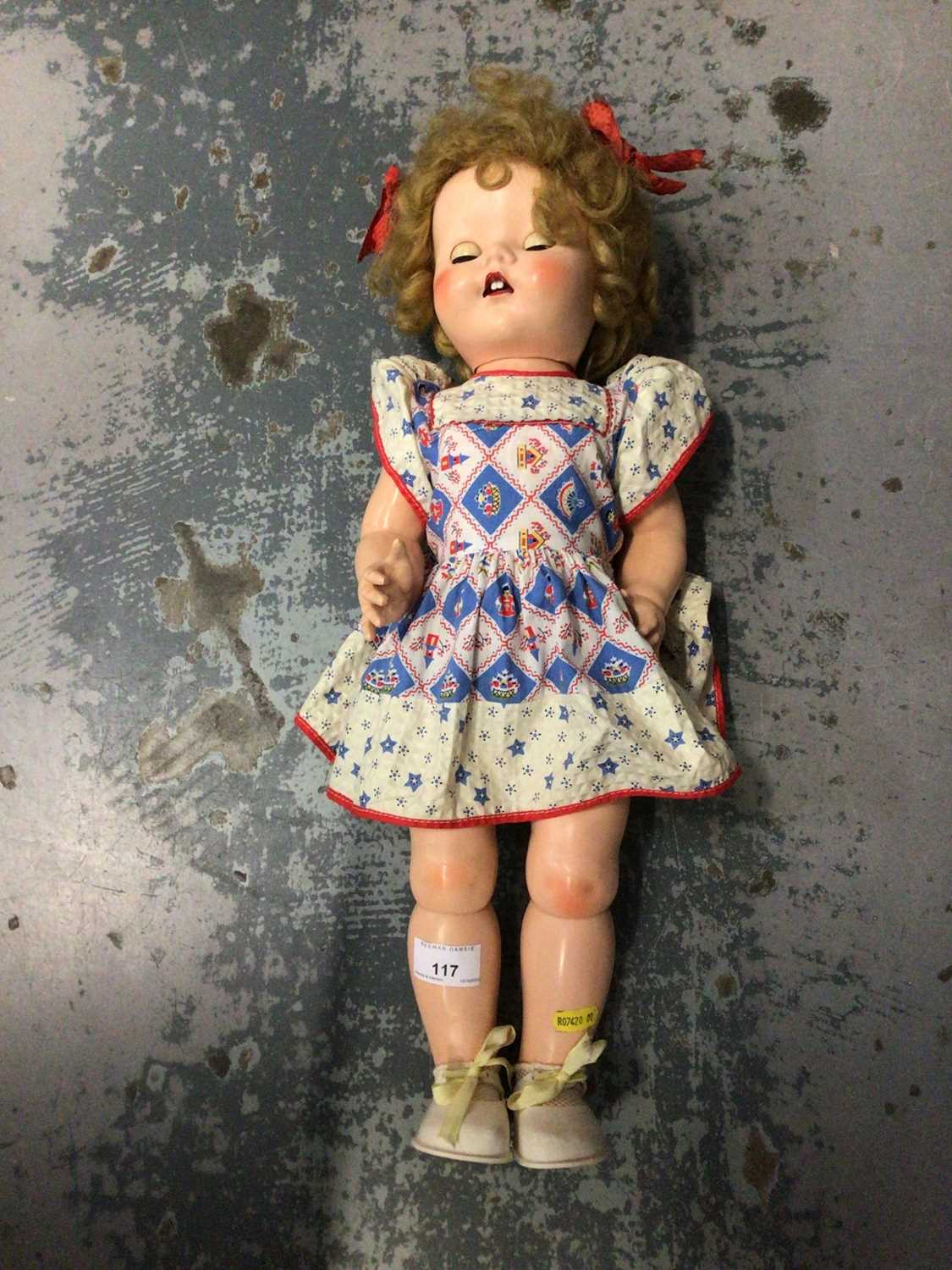 Bride dolls - from all eras - DOLLYSISTERS DOWN MEMORY LANE