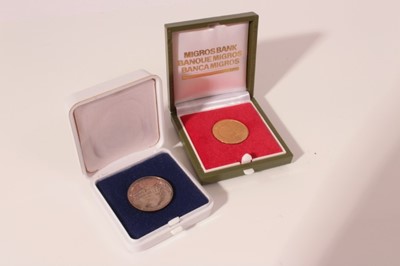 Lot 481 - Switz - Gold 20 francs coin 1935