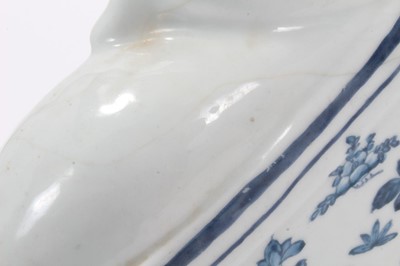 Lot 59 - Chinese porcelain Buddha