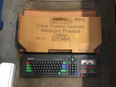 Lot 258 - Commodore 64 Micro Computer in box