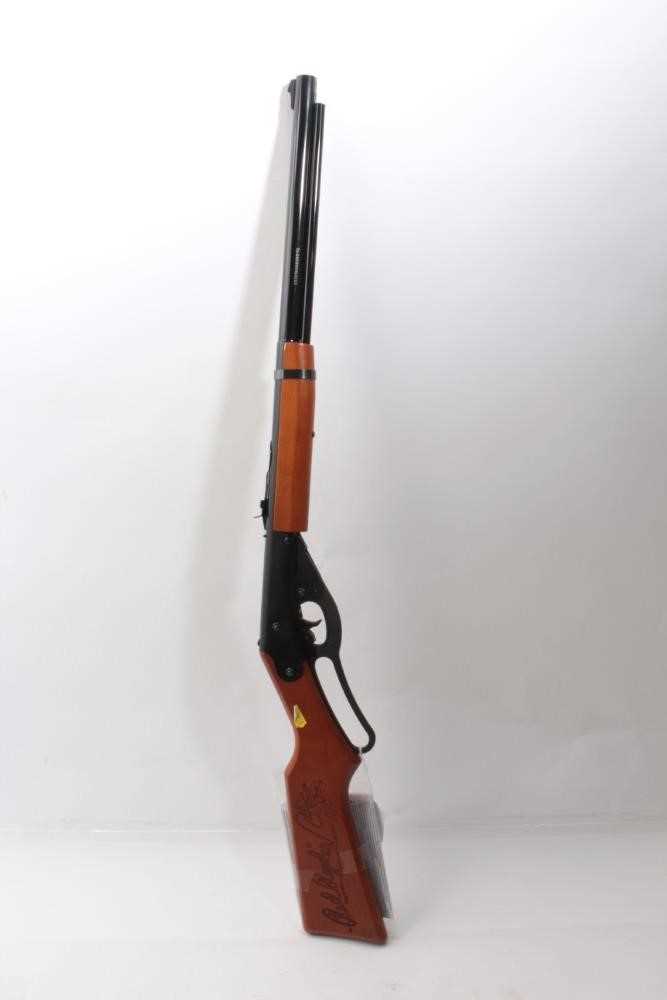 Lot 403 - Daisy BB Gun with underlever action