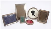 Lot 562 - Selection of six Edwardian and other early...