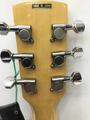 Lot 62 - Resonator guitar