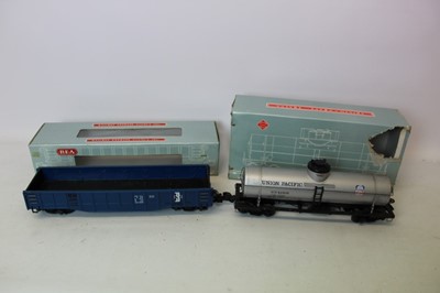 Lot 1439 - Railway Express Agency