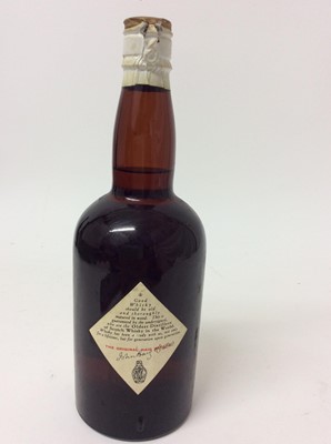 Lot 30 - Whisky - one bottle, Haig's Gold Label, Distillers Markinch, 70% proof