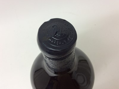 Lot 68 - Wine - one double magnum, Château Cantenac Brown Grand Cru Classe Margaux 2000, 300cl