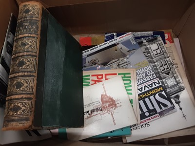 Lot 283 - Lot of various books and pamphlets