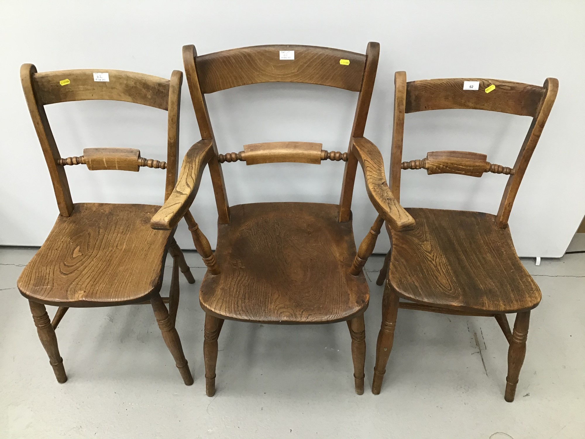 victorian kitchen chairs