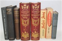 Lot 2468 - Books - Nolan's History of the Russian War...