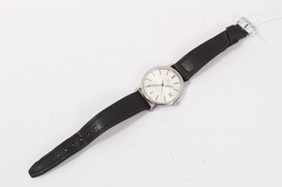 Lot 59 - Gentlemen's Omega Genève wristwatch