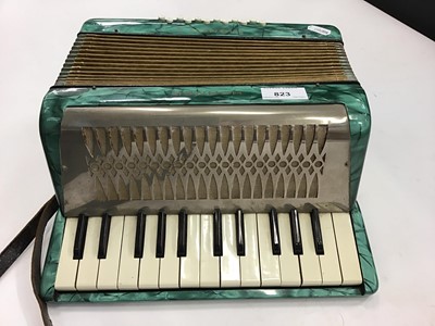 Hohner mignon online ii