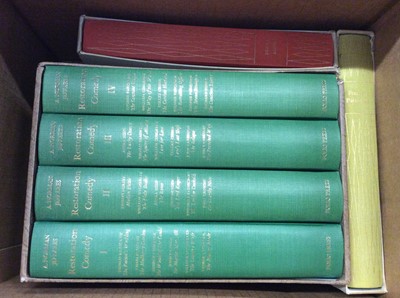 Lot 1258 - Collection of Folio Society books