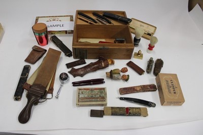 Lot 1985 - Miscellaneous collection