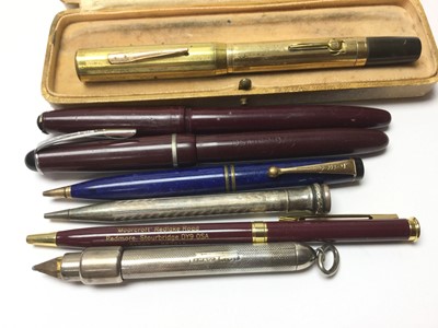 Lot 1985 - Miscellaneous collection