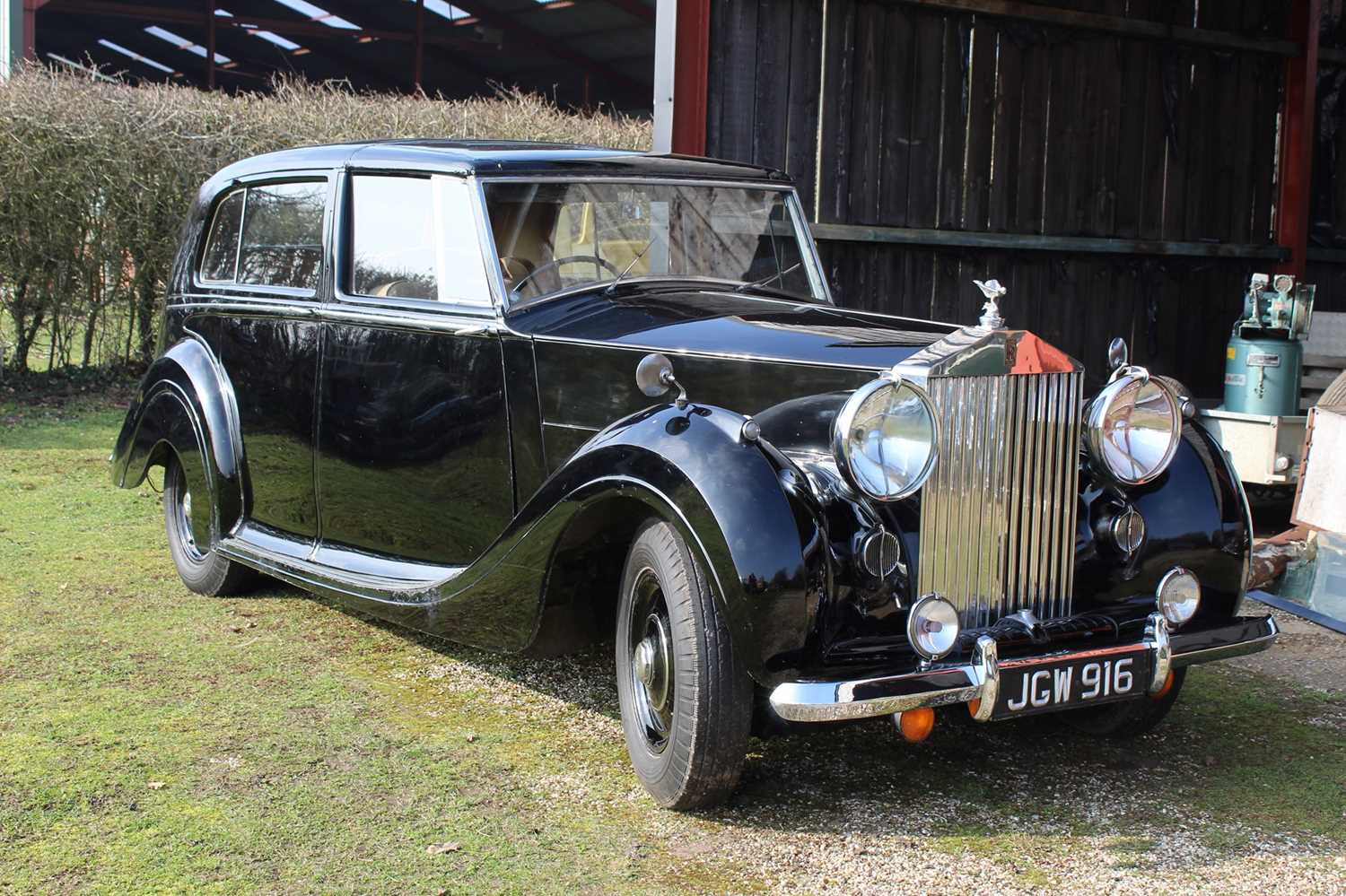 RollsRoyce Silver Wraith Classic Cars for Sale  Classics on Autotrader