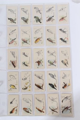 Lot 77 - Cigarette cards - Godfrey Phillips & Son 1908. Indian Series. Complete set of 25.