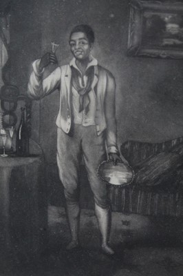 Lot 1686 - Of Slavery Interest: After H. Pidding, 19th century mezzotint and two others