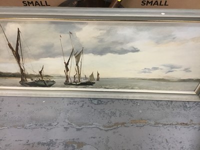 Lot 345 - Group of various pictures