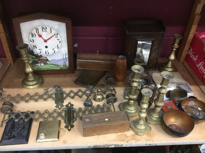 Lot 360 - Miscellaneous works of art