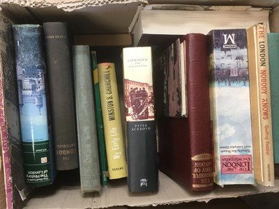 Lot 174 - Large collection of books, predominantly Art history and reference