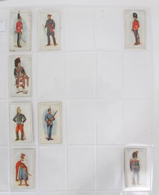 Lot 210 - Cigarette cards - Ray & Co Ltd 1915. 1 War Series (1-25) -  HMS Conqueror