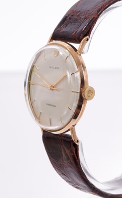 Lot 702 - Rolex watch