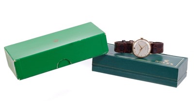 Lot 702 - Rolex watch