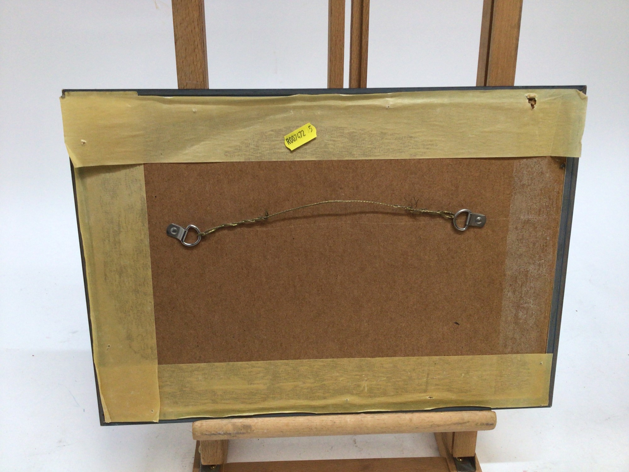 Lot 131 Norman Wilkinson (18781971) pencil