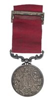 Lot 313 - Victorian Army Long Service and Good Conduct...