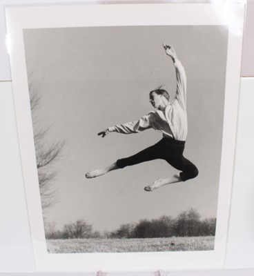 Lot 1516 - Pamela Chandler (1928-1993) Collection of approximately 16 good quality large photographic reproductions