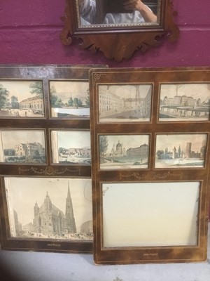 Lot 150 - Assorted pictures and prints
