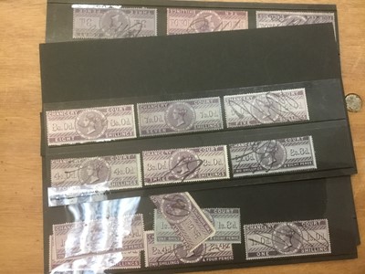 Lot 1255 - Collection of First Day Covers