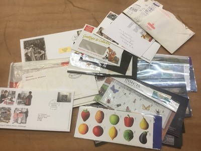 Lot 1255 - Collection of First Day Covers