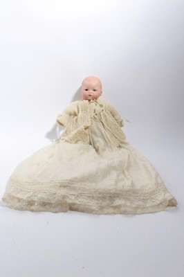 Lot 1636 - Armand Marseilles Dream Baby Doll AM3 41/3