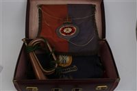 Lot 169 - Modern American Confederate Field Artillery...