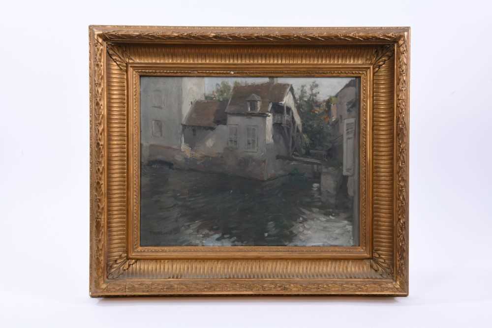 Lot 1295 - *Thomas Cantrell Dugdale (1880-1952) pair