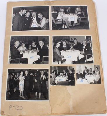 Lot 94 - Lord Louis Mountbatten- selection of photographs