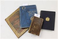 Lot 356 - (Nelson) T. O. Churchill The Life of Viscount...