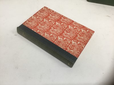 Lot 1517 - Illustrated books